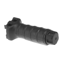 ABZAV|TGD LONG GRIP VERTICAL BLACK