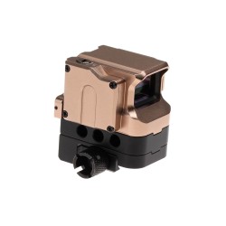 ABZAV|FC1 Red Dot Sight 2 MOA DARK EARTH
