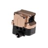 ABZAV|FC1 Red Dot Sight 2 MOA DARK EARTH