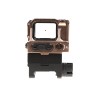 ABZAV|FC1 Red Dot Sight 2 MOA DARK EARTH
