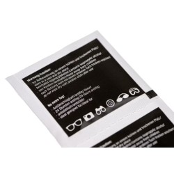ABZAV|FogStop Tissues Box 30pcs