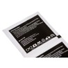 ABZAV|FogStop Tissues Box 30pcs