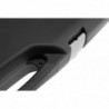 ABZAV|POLYPRO black Case 125X25X11 CM