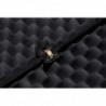 ABZAV|POLYPRO black Case 125X25X11 CM