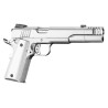 ABZAV|NE3101 Silver .177 4.5mm Steel Bbs AW Custom