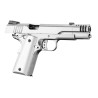 ABZAV|NE3101 Silver .177 4.5mm Steel Bbs AW Custom