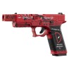 ABZAV|VX7202 Deadpool .177 4.5mm Steel Bbs AW Custom