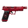 ABZAV|VX7202 Deadpool .177 4.5mm Steel Bbs AW Custom