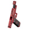 ABZAV|VX7202 Deadpool .177 4.5mm Steel Bbs AW Custom