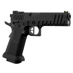 HX2003 Black .177 4.5mm Steel Bbs AW Custom