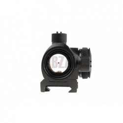 ABZAV|RD-1 Red Dot Black Aim-O