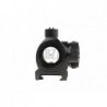 ABZAV|RD-1 Red Dot Black Aim-O