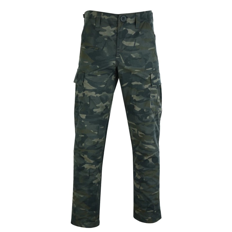 ABZAV|TACTICAL PANT GEN2 L Multicam Black Shadow Strategic