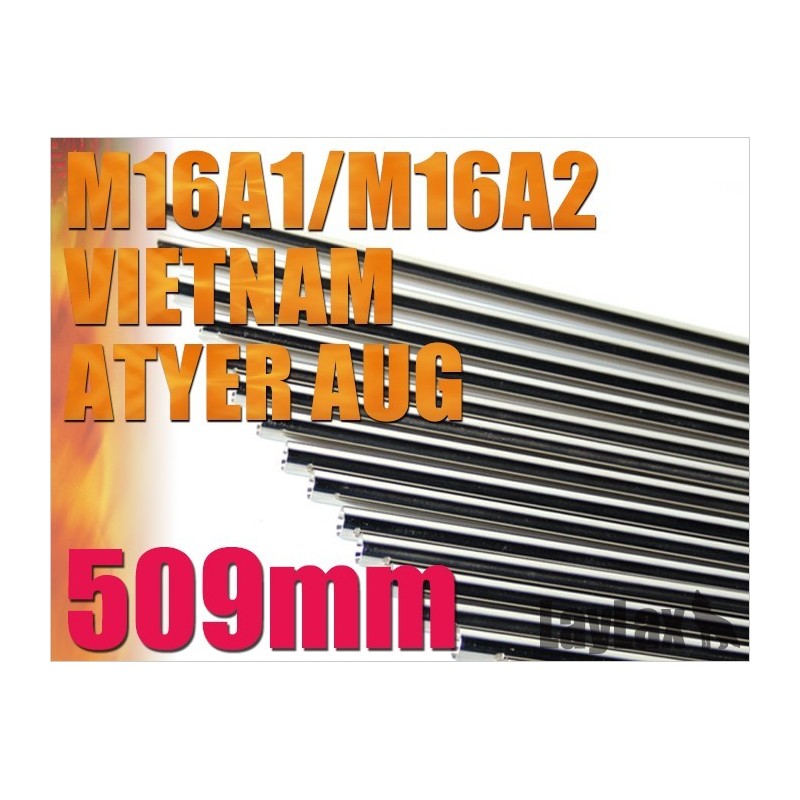 ABZAV|6,03 - 509mm EG Barrel Prometheus