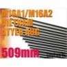 ABZAV|6,03 - 509mm EG Barrel Prometheus