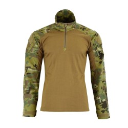 ABZAV|Tactical Combat Shirt Multicam 2XL Shadow Strategic