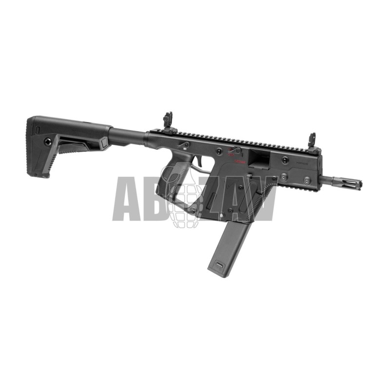 ABZAV|Kriss Vector G2 V2 Black G&G