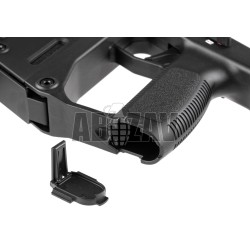 ABZAV|Kriss Vector G2 V2 Black G&G