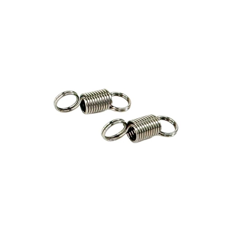 ABZAV|CTM AAP-01 Easy-Pull Trigger Spring - Silver