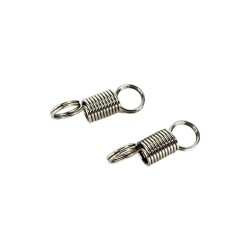 ABZAV|CTM AAP-01 Easy-Pull Trigger Spring - Silver