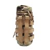 ABZAV|MULTI PURPOSE INSULATED BOTTLE POUCH TPU