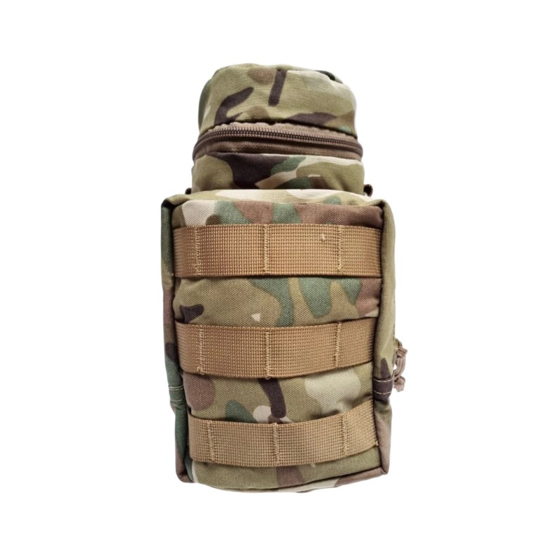 ABZAV|MULTI PURPOSE INSULATED BOTTLE POUCH TPU