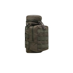 ABZAV|MULTI PURPOSE INSULATED BOTTLE POUCH RANGR GREEN