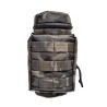 ABZAV|MULTI PURPOSE INSULATED BOTTLE POUCH UTP DARKNIGHT