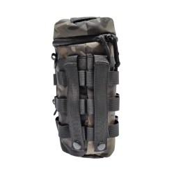 ABZAV|MULTI PURPOSE INSULATED BOTTLE POUCH UTP DARKNIGHT