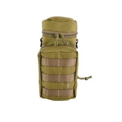 ABZAV|MULTI PURPOSE INSULATED BOTTLE POUCH COYOTE