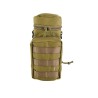 ABZAV|MULTI PURPOSE INSULATED BOTTLE POUCH COYOTE