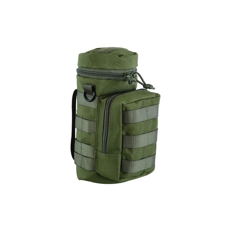 ABZAV|MULTI PURPOSE INSULATED BOTTLE POUCH OD