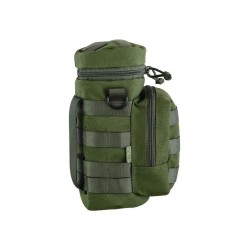 ABZAV|MULTI PURPOSE INSULATED BOTTLE POUCH OD
