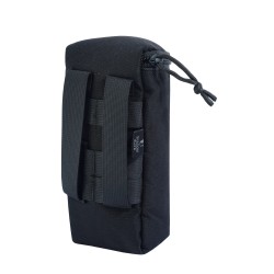 ABZAV|Insulated water bottle holder BLACK