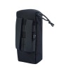 ABZAV|Insulated water bottle holder BLACK