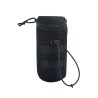 ABZAV|Insulated water bottle holder BLACK