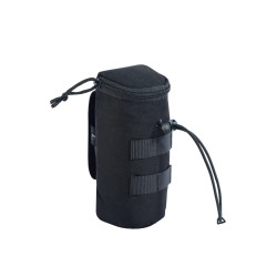 ABZAV|Insulated water bottle holder BLACK
