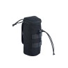 ABZAV|Insulated water bottle holder BLACK