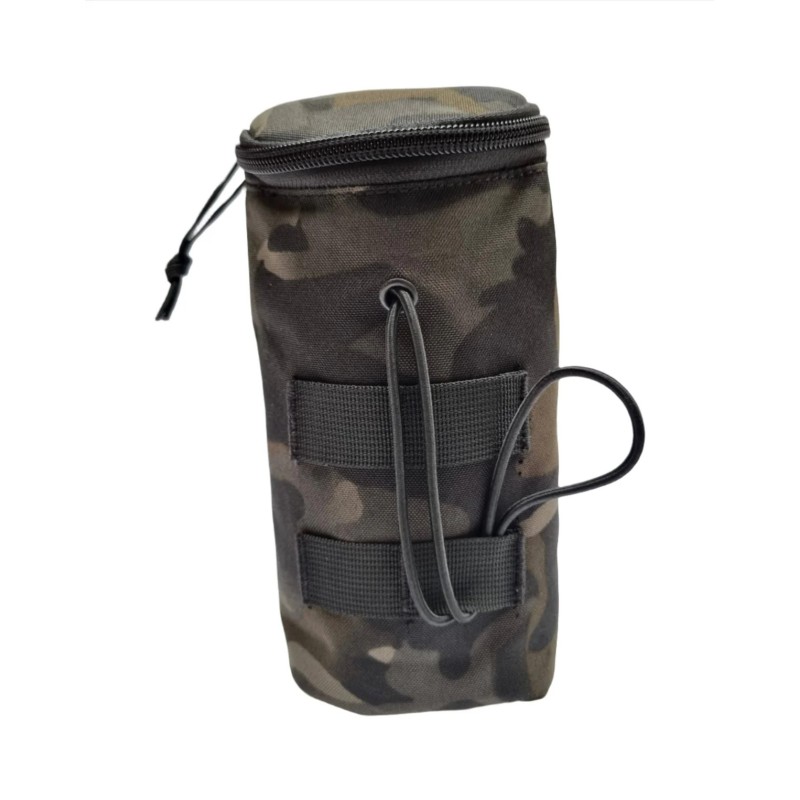 ABZAV|Insulated water bottle holder UTP DARKNIGHT
