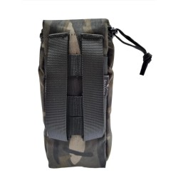 ABZAV|Insulated water bottle holder UTP DARKNIGHT