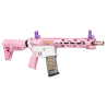 ABZAV|CM16 Stealth 556 Taffy Pink G&G