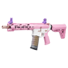 ABZAV|CM16 Stealth 556 Taffy Pink G&G