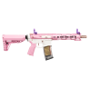 ABZAV|CM16 Stealth 556 Taffy Pink G&G