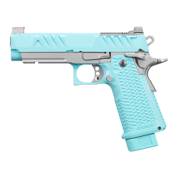 STP45 Macaron Blue Gas G&G