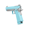 ABZAV|STP45 Macaron Blue Gas G&G