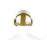 ABZAV|Steel Half Face Mask  Tan Invader Gear