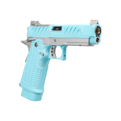 ABZAV|STP45 Macaron Blue Gas G&G