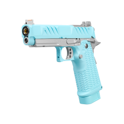 ABZAV|STP45 Macaron Blue Gas G&G