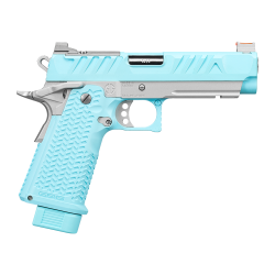 ABZAV|STP45 Macaron Blue Gas G&G
