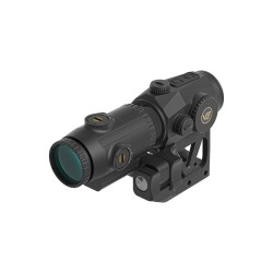 VO Set SCRAPPER 1×25 Red Dot and PARAGON 3× Magnifier with FTS Mount VectorOptics